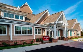 Marriott Residence Inn Orangeburg